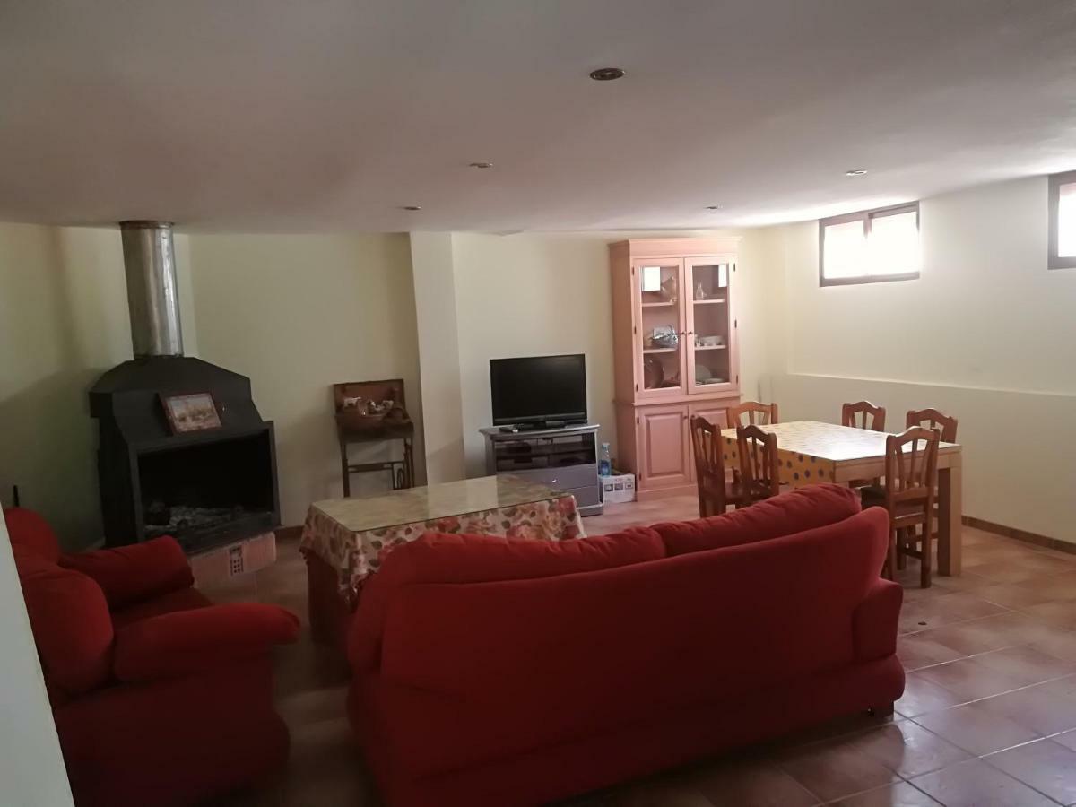 Country house Pergar Descanso-15 Minutos Playa-puerto-motril Ferry