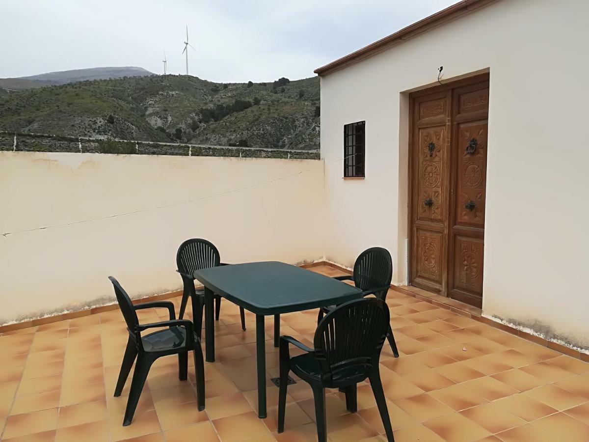 Country house Pergar Descanso-15 Minutos Playa-puerto-motril Ferry