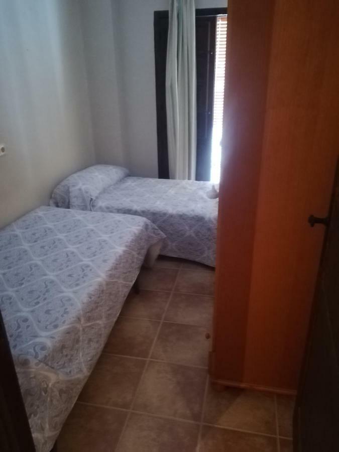 Country house Pergar Descanso-15 Minutos Playa-puerto-motril Ferry Acebuches